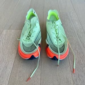 Nike Vaporfly 2 Men’s Road Racing Shoes Running Sneakers